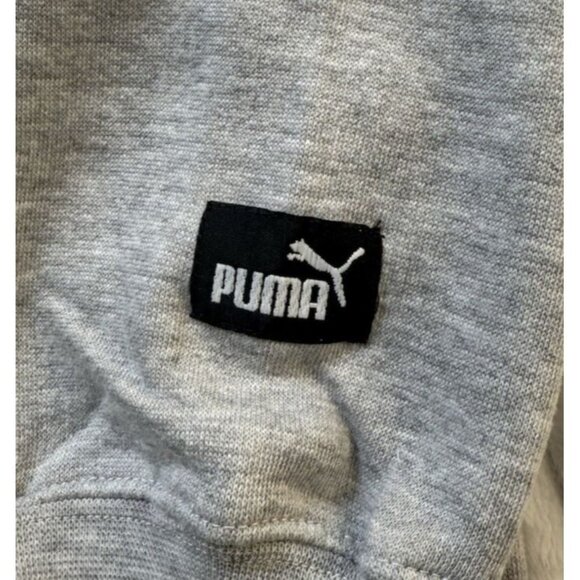 Vintage 2000 Super Bowl XXXIV Gray Sweatshirt Medium NWT - Picture 10 of 14